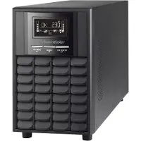 BlueWalker – PowerWalker VI 3000 CW FR, Linjainteraktiivinen, 3 kVA, 2100 W, 162 V, 290 V, 45 dB (10121137)