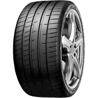 Goodyear Kesärenkaat Eagle F1 SuperSport 255/30R19 91Y XL