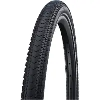 Schwalbe Marathon Almotion Folding Tyre 28x1.50" Evolution V-Guard E-25 Addix, musta 40-622 | 28x1,50" 2022 Sähköpyörän renkaat