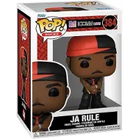 Funko POP! Ja Rule POP! Rocks Vinyylifiguuri Ja Rule 9 cm