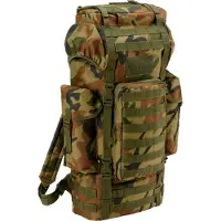 Brandit Combat Molle 66l Reppu