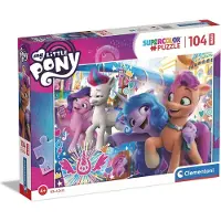 My Little Pony Maxi Palapeli 104