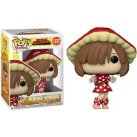 Funko POP! My Hero Academia Kinoko Komori -figuuri 9 Cm