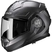 LS2 Ff901 Advant X Modulaarinen Kypärä