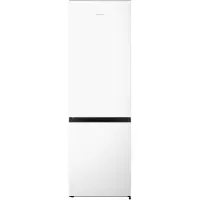 Heinner Kombikaappipakastin HC-HS269E++ , Balta