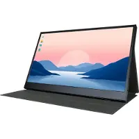 Denver PMO-15602 15,6'' Full HD Portable Monitor