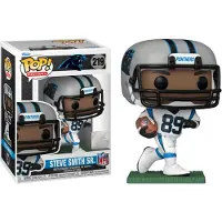 Funko POP! Nfl-legendat (panthers) Steve Smith -figuuri