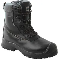 Portwest FD02BKR Compositelite Pitopohja S3 HRO CI turvakengät