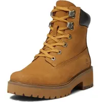 Timberland Kengät Carnaby Cool 6-Inch W Boot