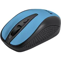 Tracer Mouse JOY II RF NANO USB - Blue
