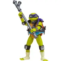 Playmates Turtles - Tales Of Mutations Basic Figures - Donatello