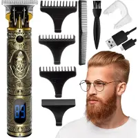 Soulima Hair razor Hair and beard trimmer 19590