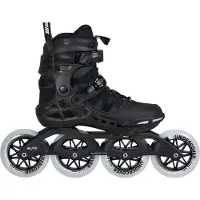Powerslide Phuzion Argon Road 110 Rullaluistimet