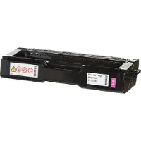 Ricoh Värikasetti Magenta 1.6k