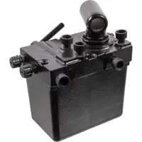 FEBI BILSTEIN Kippauspumppu, ohjaamo 177564