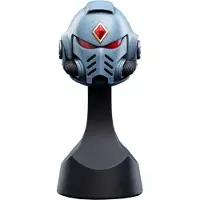 Weta Workshop Warhammer 40000 1/4 Space Wolves Helm 12 Cm Kuvio
