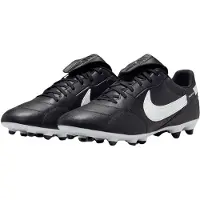 Nike Premier Iii Fg - Musta/valkoinen - Nurmi (Fg), koko 42