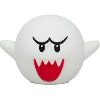 Paladone - Boo SquishyGlo - Silikoninen valaisin (lamppu)