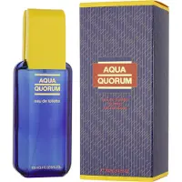 Antonio Puig Aqua Quorum Edt 100ml