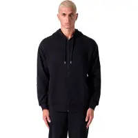 Everlast Back Square Logo Kokovetoketjullinen Collegepaita