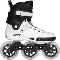 Powerslide Next Core 110 Rullaluistimet