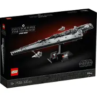 LEGO Executor-supertähtituhoaja 75356
