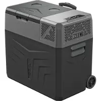 Yolco Arkas Tourist Jääkaappi 39L BLUETOOTH BCX50 CARBON