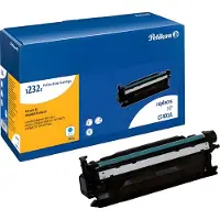 Pelikan HP CE401A 1232, 6000 sivua, Syaani, 1 kpl (4218056)