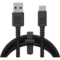 Xtorm Next Gen USB-A / USB-C cable 3m Black