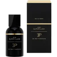 Les Eaux Primordiales Superfluide Cèdre Eau de Parfum 100 ml