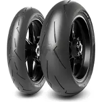 Pirelli DIABLO SUPERCORSA V4 SC1 120/70R17 TL, Maantiekrengas edessä
