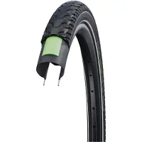 Schwalbe 318138 - rengas Energizer Plus hs492 26x1,75 tskin greenguard addix refl. 47-559
