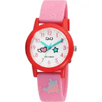 Q&Q rannekello V23A-008VY