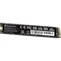 Verbatim – VI5000 PCIE4 NVME M.2 SSD 1TB (31826)