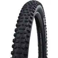 Schwalbe Hans Dampf Performance Addix -maastopyörän rengas, 24 x 2.35"