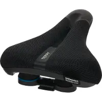 Terry Fisio Fisio Climavent Gel Max Sattel