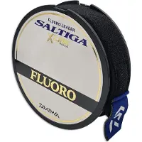 Daiwa Saltiga X´ Link 30 M Fluorikarboni