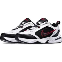 Nike Air Monarch Iv - White - 38.5