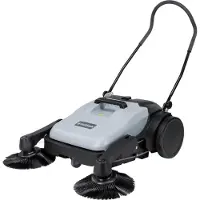 Nilfisk Työnnettävä lakaisukone SW250