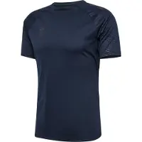 Hummel Treenipaita Hmlpro - Navy, koko Medium