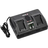 YATO Laturi YT-828499; 18 V