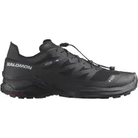 Salomon Xa Meta Gore-tex Made In France Polkujuoksukengät
