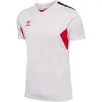 Hummel Authentic Pl Lyhythihainen T-paita