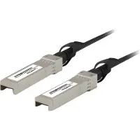 Level One DAC-0105, 5 m, SFP+, SFP+