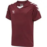 Hummel Pelipaita Core - Bordeaux Lapset, koko 152 cm