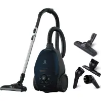 Electrolux Pure D8 PD82-4ST pölynimuri, joka käyttää pölypussia