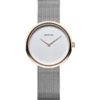 Bering 14333-064 5atm 33mm Kello