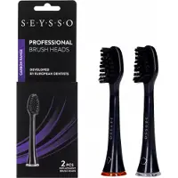 Seysso Carbon Professional tip SE0101 2pcs.