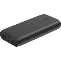 Belkin BOOST CHARGE 4-Port 27k PD 32W Powerbank