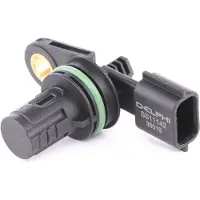 Delphi Nokka-akselin anturi - Renault - Nissan - Mercedes - Dacia - Opel - Smart - Fiat
